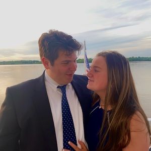 Meet your Posher, Annie